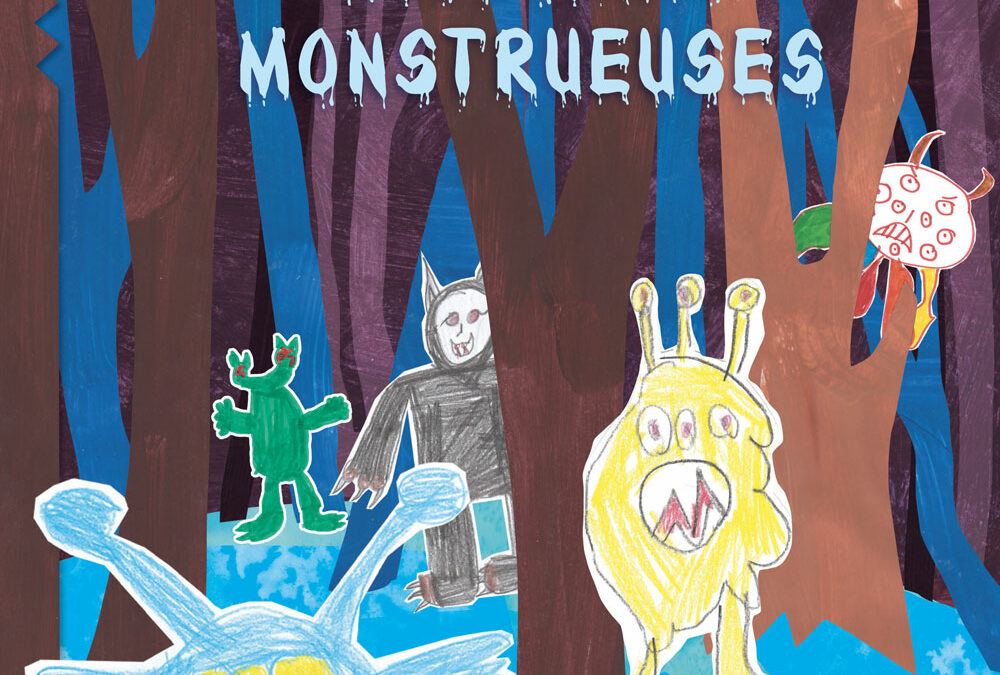 Histoires monstrueuses