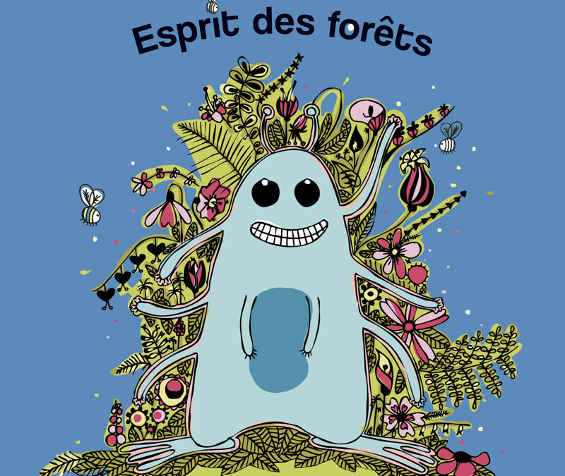 Esprit des forêts